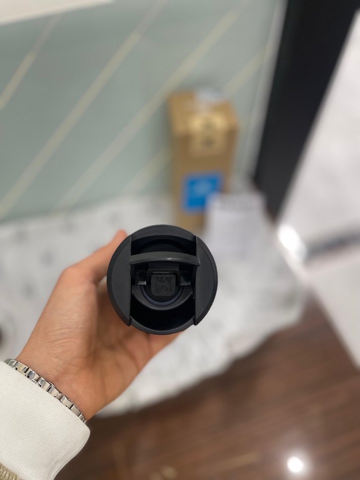 Stanley Mavi Termos - Görsel 3