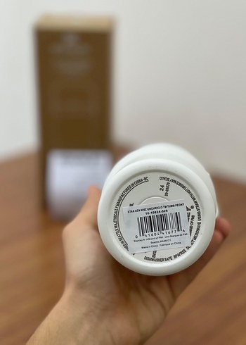 Stanley Beyaz Termosu - Görsel 4