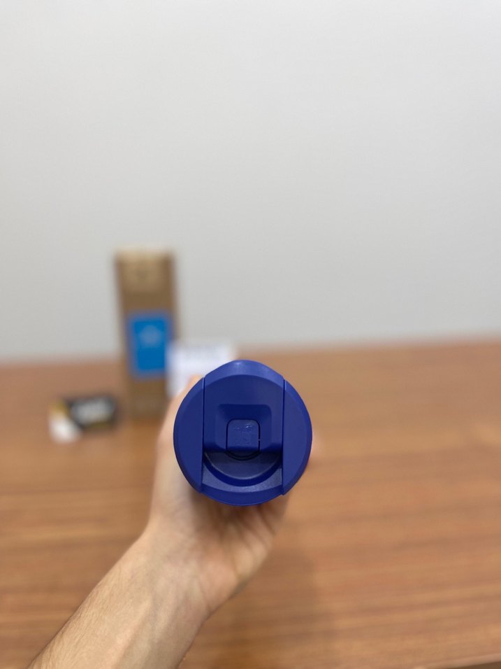 Stanley Mavi Termos Matara - Görsel 2