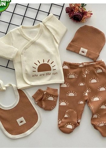 Trendyol & Milla Yenidoğan