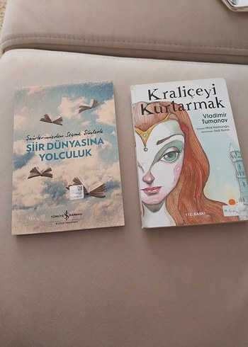 A.Ş.K. ve Suç ve Ceza Romanları  5 kitap 550 - Görsel 4