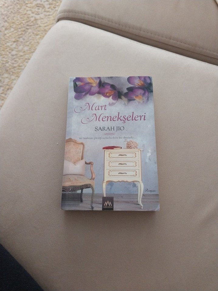 A.Ş.K. ve Suç ve Ceza Romanları  5 kitap 550 - Görsel 3