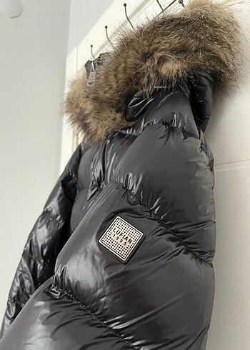 Lufian Parlak Mont - Görsel 5