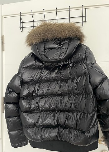 Lufian Parlak Mont - Görsel 4