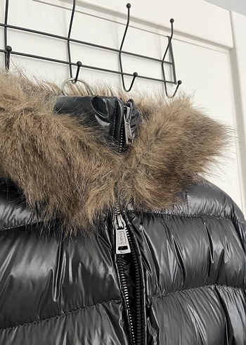 Lufian Parlak Mont - Görsel 2