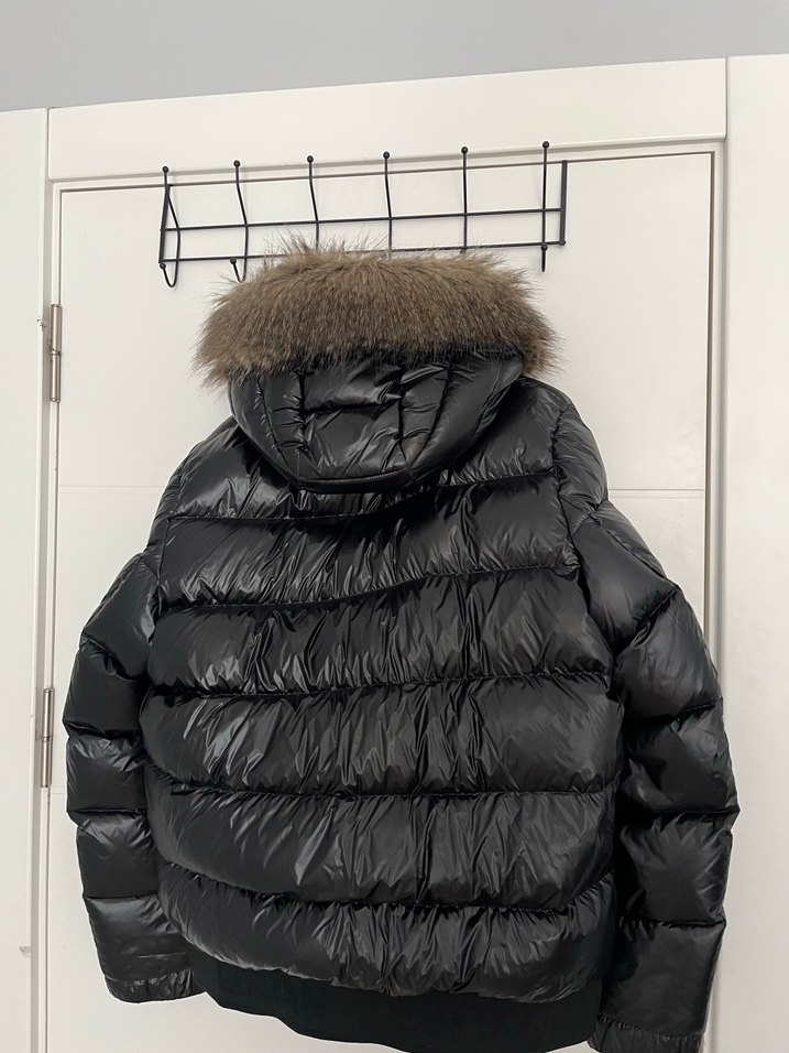 Lufian Parlak Mont - Görsel 3