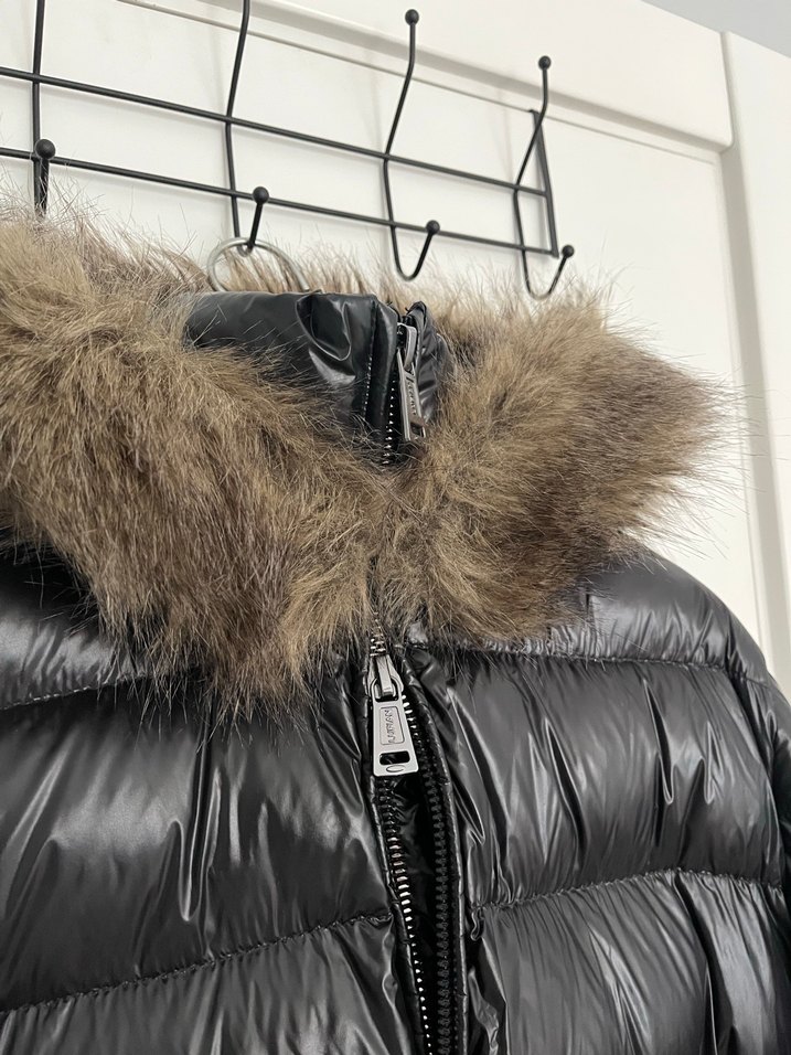 Lufian Parlak Mont - Görsel 2