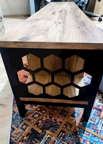 Televizyon ünitesi - Görsel 6