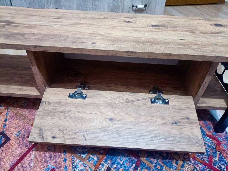 Televizyon ünitesi - Görsel 4