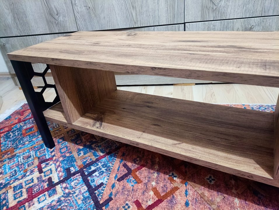 Televizyon ünitesi - Görsel 5