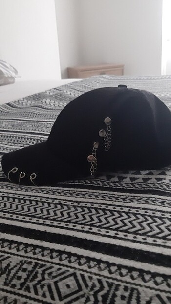  Beden Şapka