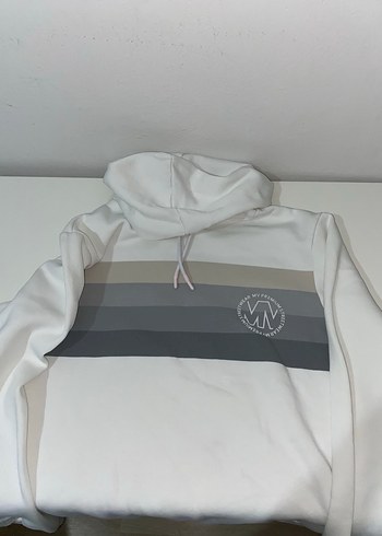 Mavi marka orijinal Sweatshirt - Görsel 2