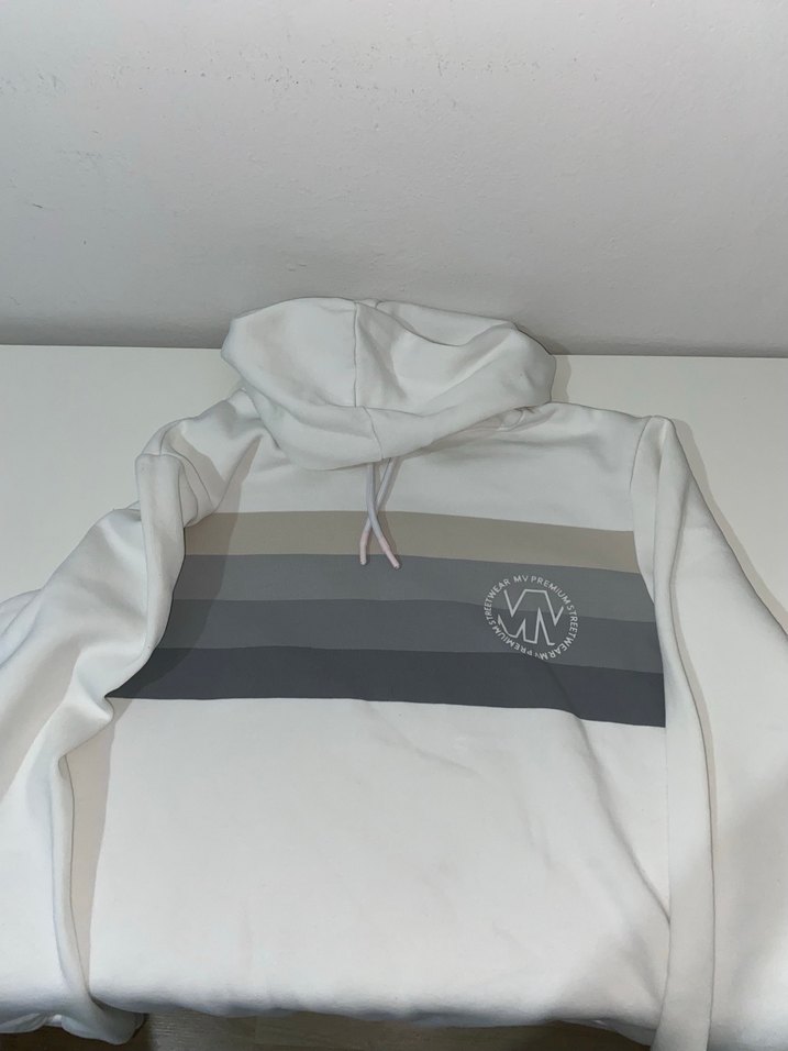 Mavi marka orijinal Sweatshirt - Görsel 2