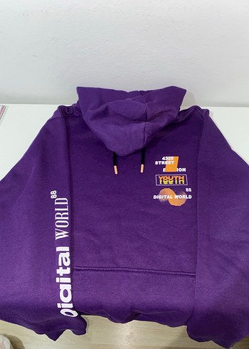 Koton orijinal sweatshirt - Görsel 2