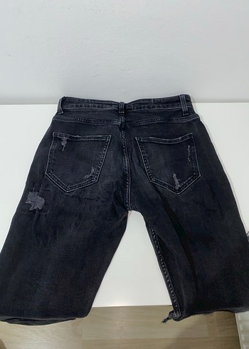 Zara pantolon orijinal - Görsel 3