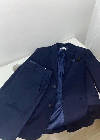 H&M çocuk takım elbise - Görsel 2