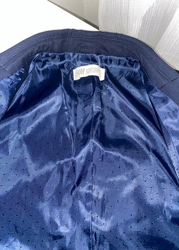 H&M çocuk takım elbise - Görsel 4