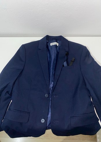 H&M çocuk takım elbise - Görsel 7