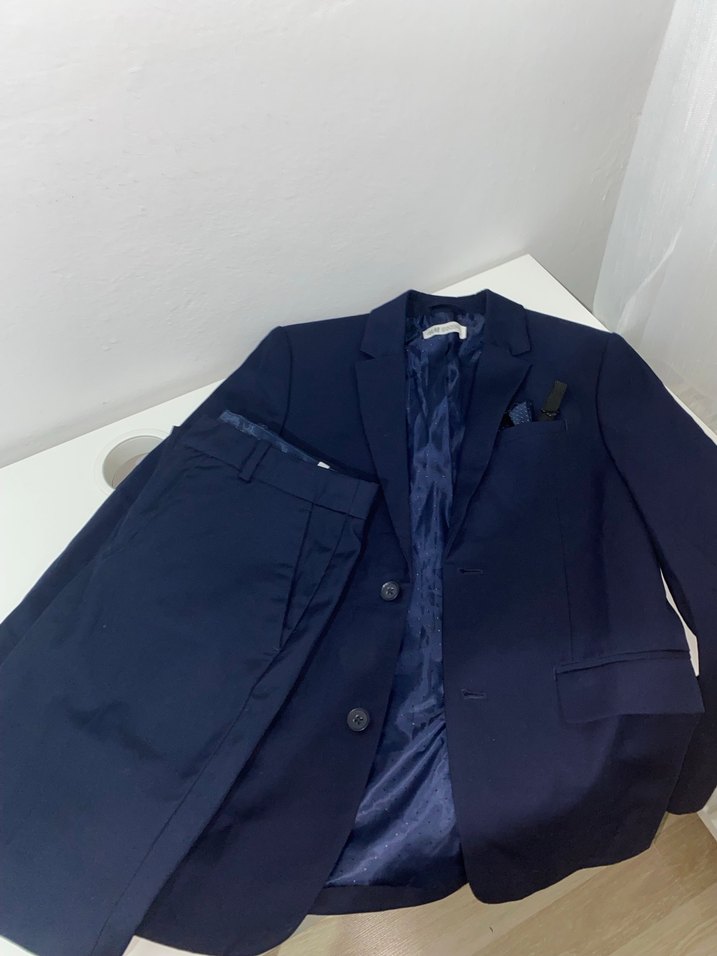 H&M çocuk takım elbise - Görsel 2