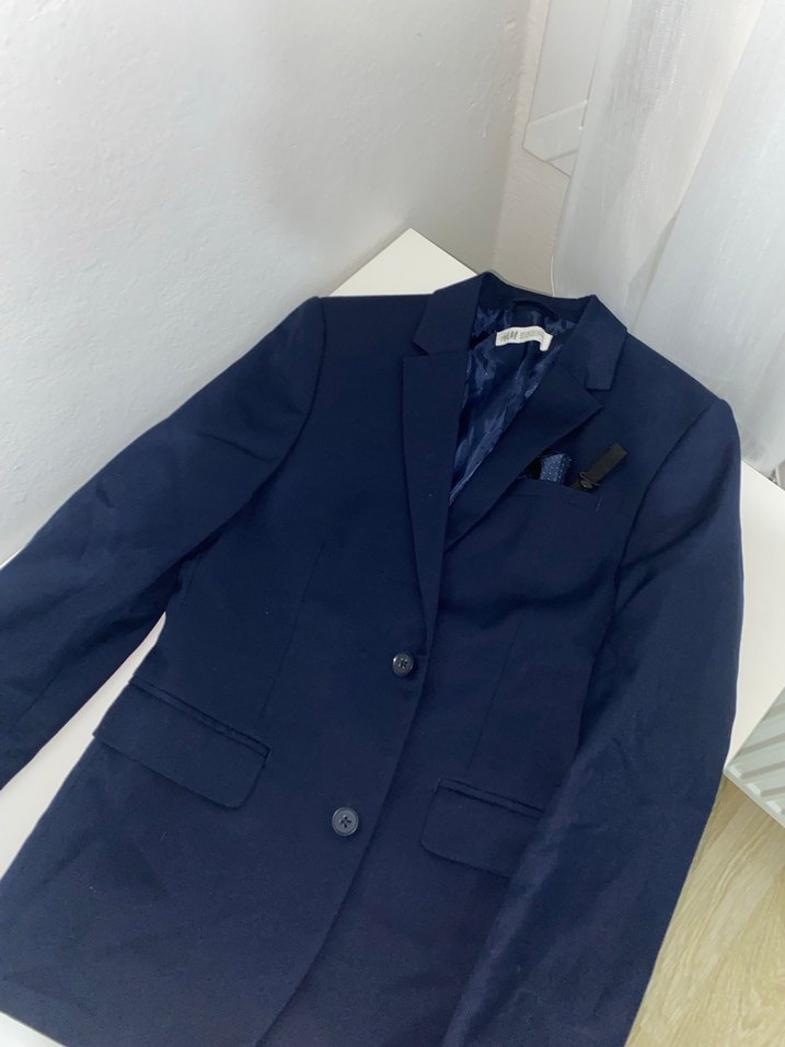 H&M çocuk takım elbise - Görsel 3