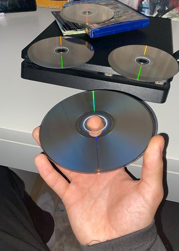 The Last of Us Part II PS4 Oyunu - Görsel 7