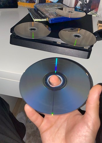 The Last of Us Part II PS4 Oyunu - Görsel 5