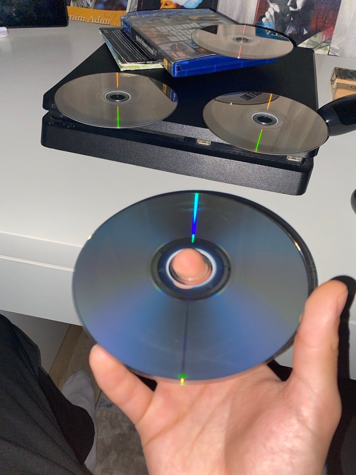 The Last of Us Part II PS4 Oyunu - Görsel 5