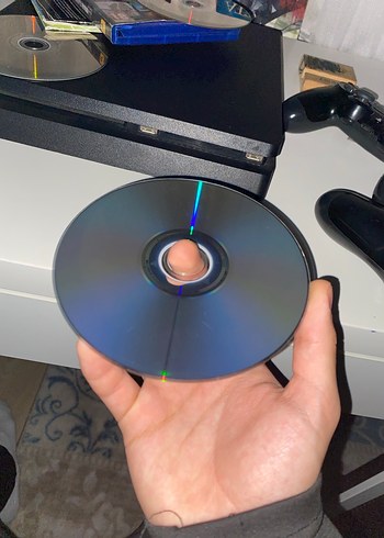 FIFA 21 PS4 Oyunu - Görsel 2