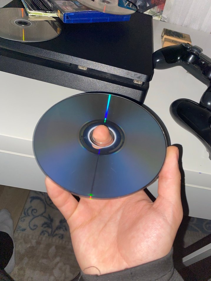 FIFA 21 PS4 Oyunu - Görsel 2