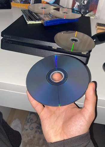 PS4 Grand Theft Auto V Oyunu - Görsel 4