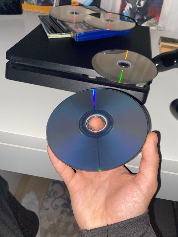 PS4 Grand Theft Auto V Oyunu - Görsel 4