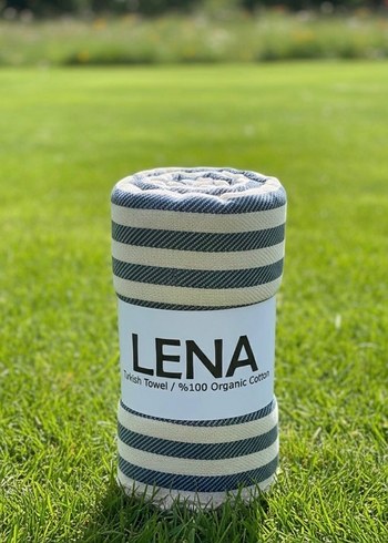 Kadın Zebra Desenli Mini Pareo - Görsel 3