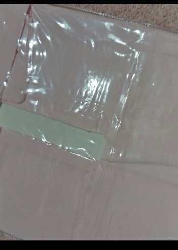 Pembe Desenli Çocuk Uyku Örtüsü - Görsel 3