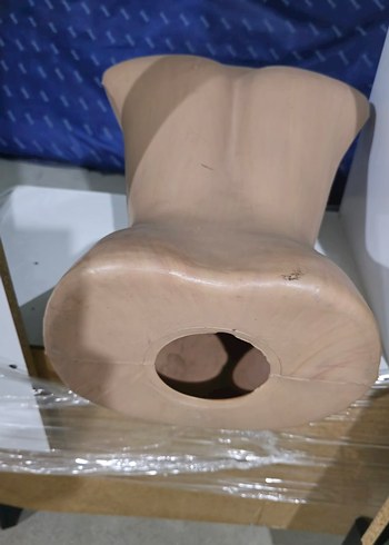 Bej Mini Sıkı Göğüs Korsesi - Görsel 3