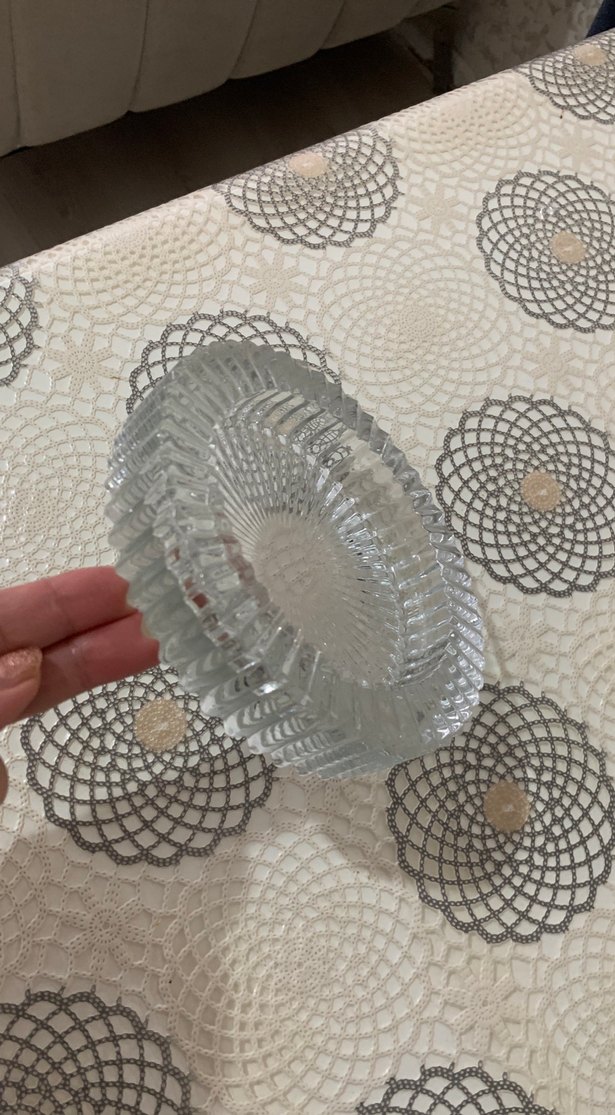 Cam küllük - Görsel 2