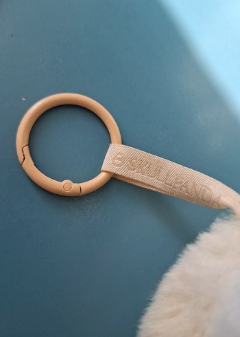 Skullpanda sarı - Görsel 4