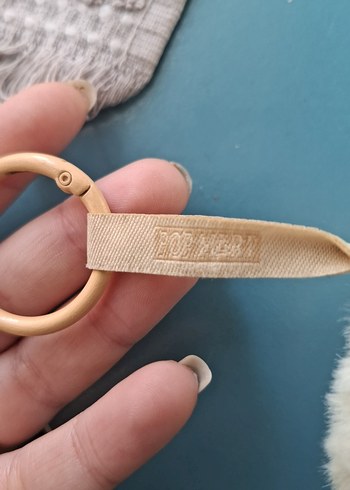 Skullpanda sarı - Görsel 5