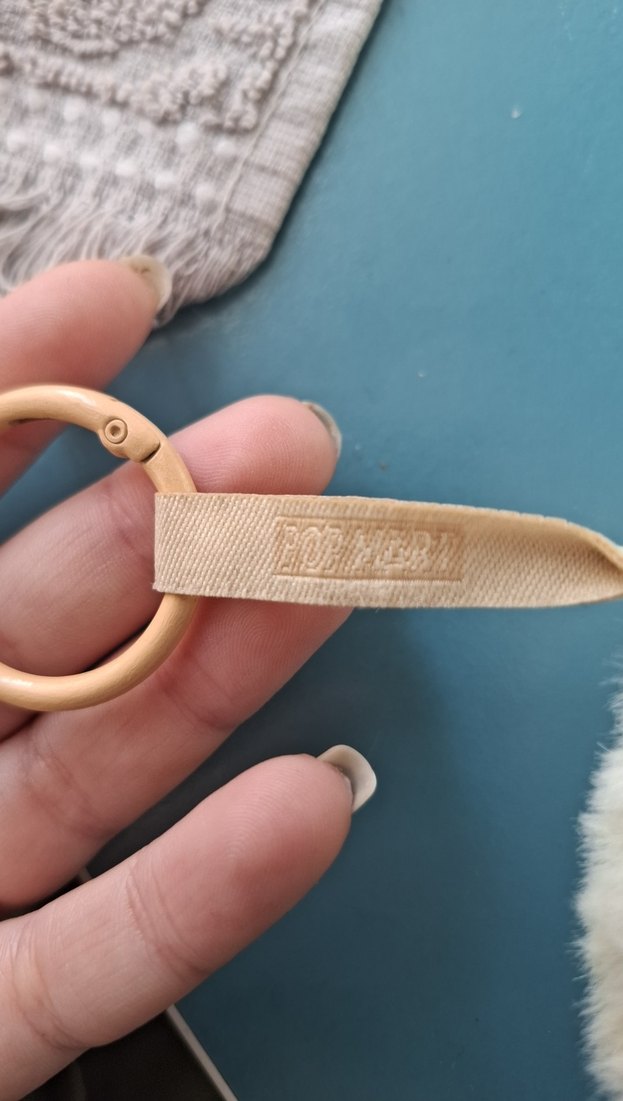 Skullpanda sarı - Görsel 5