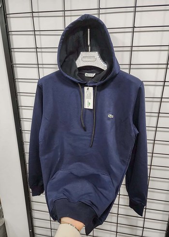 The North Face Siyah Kapüşonlu Sweatshirt - Görsel 5