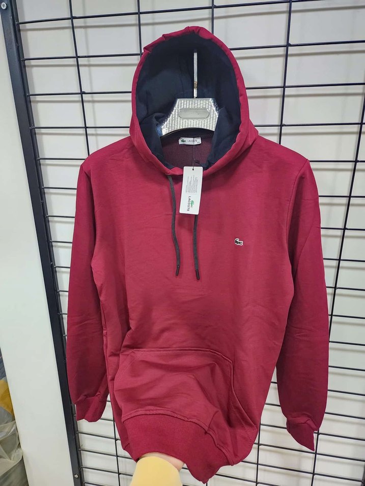 The North Face Siyah Kapüşonlu Sweatshirt - Görsel 4