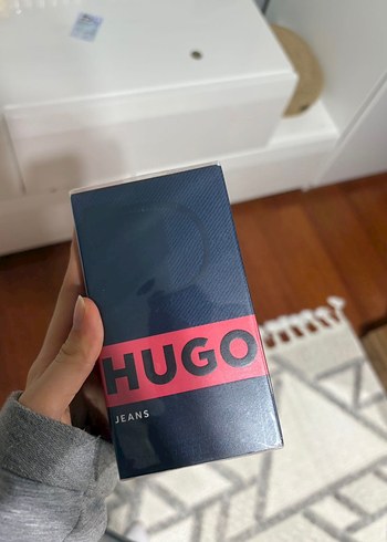 Hugo Boss