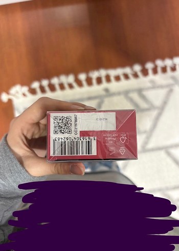 hugo jeans paketli erkek parfum orj - Görsel 3