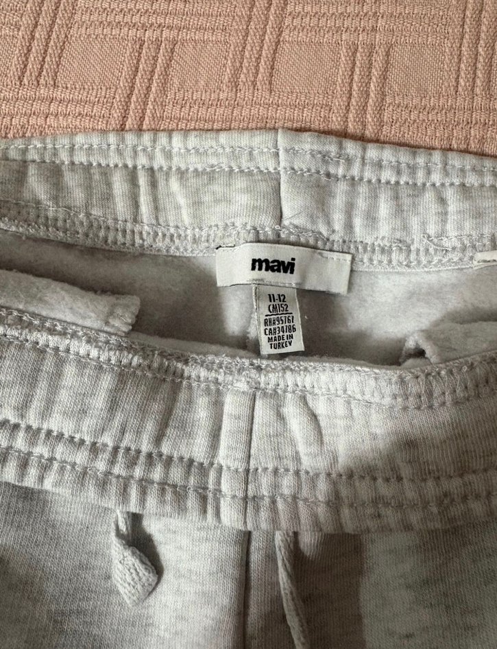 mavi kadin esofman hic giyilmedi - Görsel 2