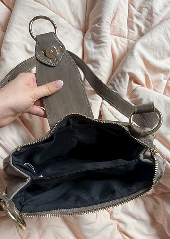 koton sıfır kovboy canta - Görsel 3