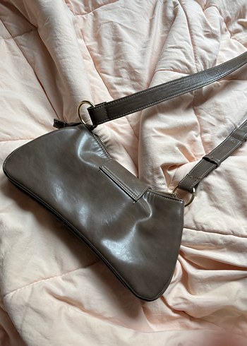 koton sıfır kovboy canta - Görsel 2