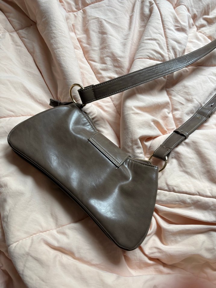 koton sıfır kovboy canta - Görsel 2