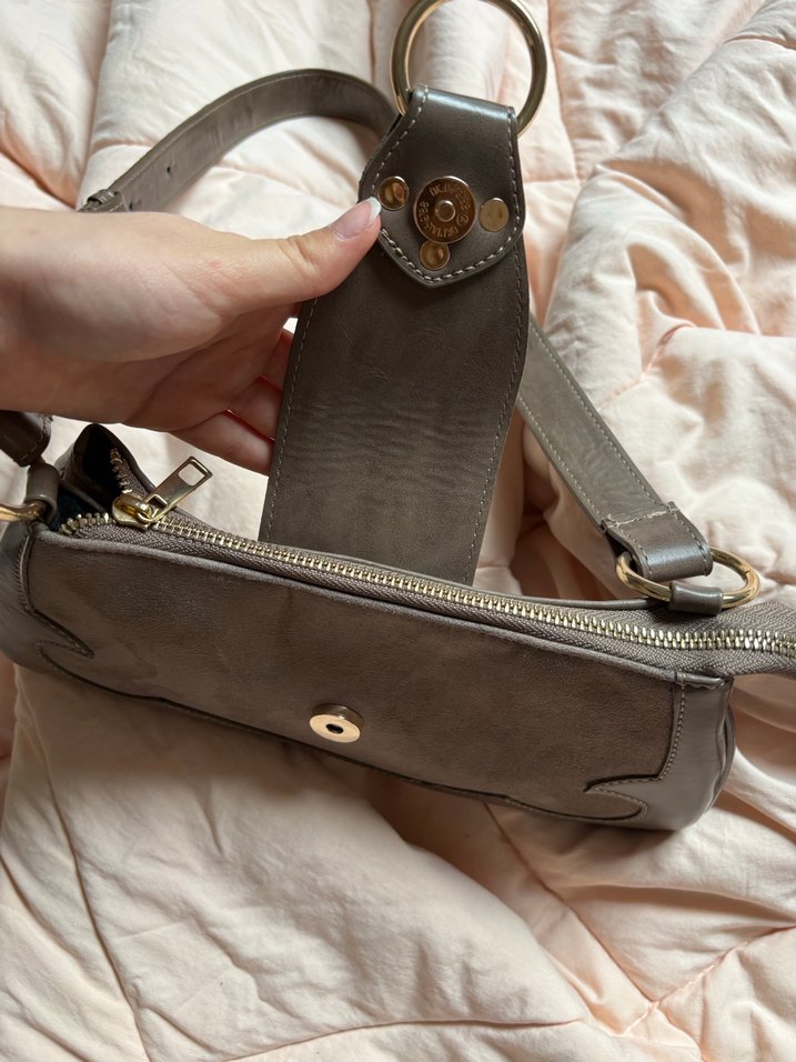 koton sıfır kovboy canta - Görsel 4