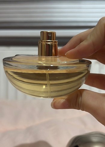 dkny golden delicious orj sıfır parfum kadin - Görsel 3