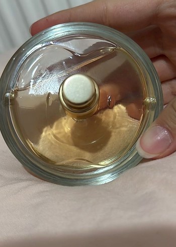 dkny golden delicious orj sıfır parfum kadin - Görsel 2