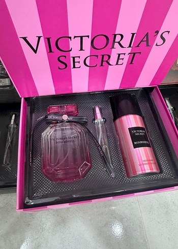 Victoria s Secret